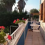 منزل ريفي Daila *