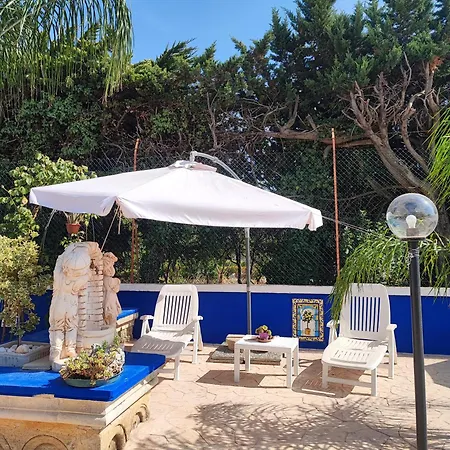 Daila بارابيتا