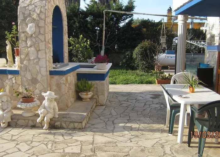 Daila منزل ريفي