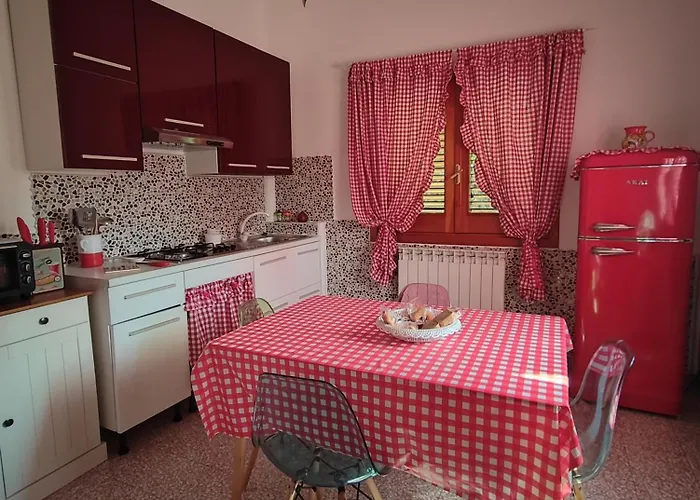 منزل ريفي Daila *