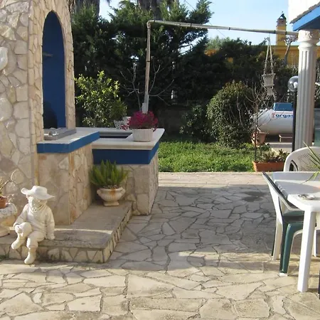 Daila בית כפרי