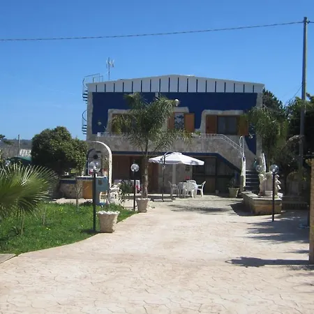 בית כפרי Daila פראביטה