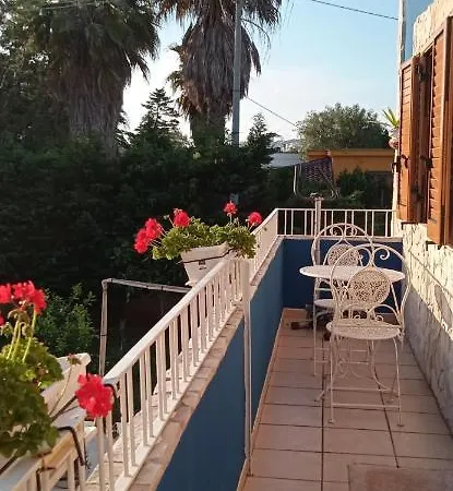 בית כפרי Daila *