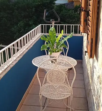 Kır Evi Daila Parabita