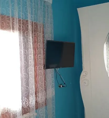 Daila Kır Evi Parabita