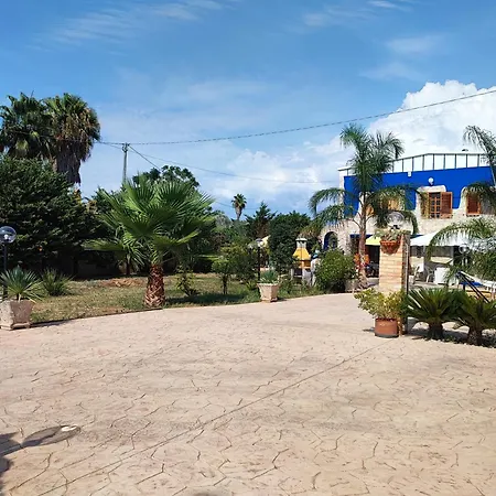 Kır Evi Daila Parabita