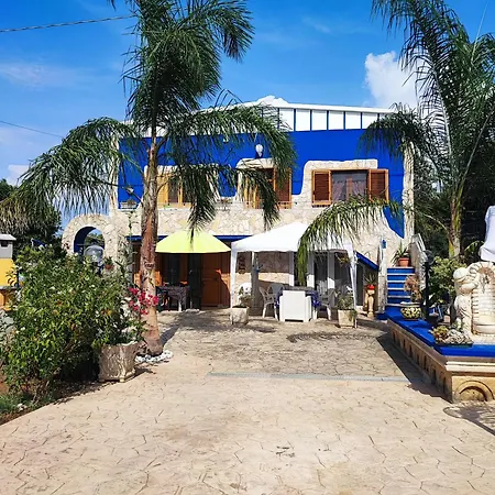 Daila בית כפרי