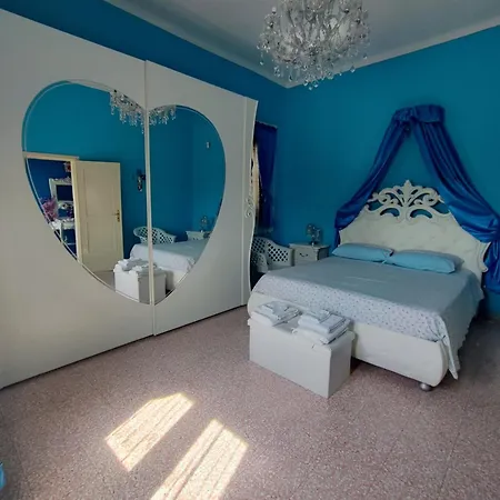 Daila Kır Evi Parabita