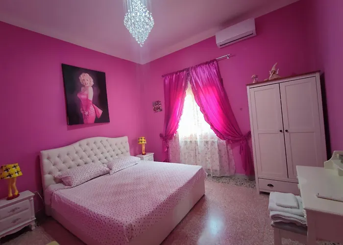 منزل ريفي Daila *