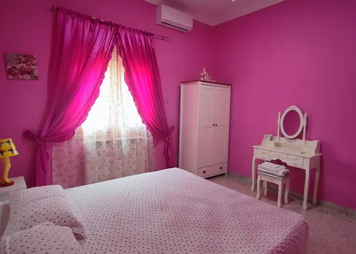 منزل ريفي Daila