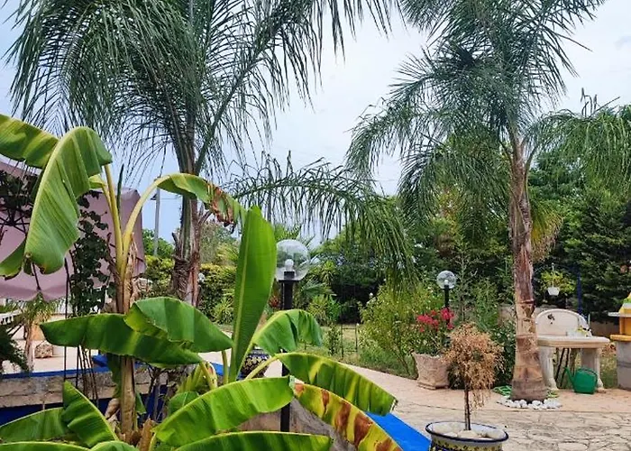 Daila منزل ريفي *