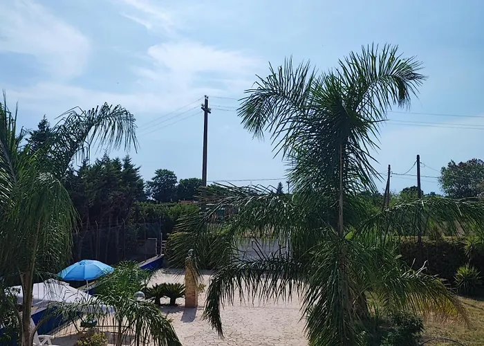 منزل ريفي Daila *