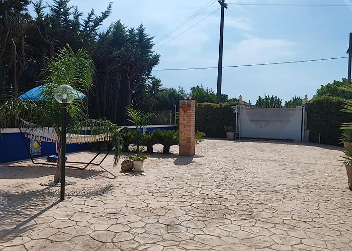 منزل ريفي Daila